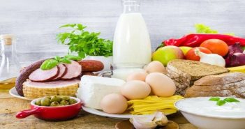 Các bước công bố chất lượng thực phẩm Các bước công bố chất lượng thực phẩm