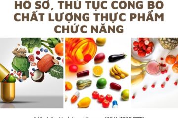 Tự công bố thực phẩm nhập khẩu cần gì?