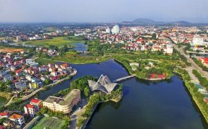 thành lập công ty tại vĩnh phúc