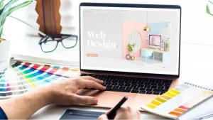 hồ sơ và thủ tục xin cấp phép website